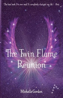 bokomslag The Twin Flame Reunion