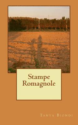 Tanya Biondi - Stampe Romagnole, Häftad