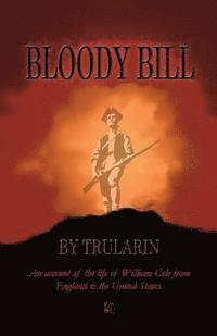 bokomslag Bloody Bill