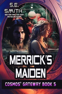 Merrick's Maiden 1