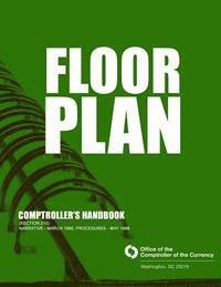 bokomslag Floor Plan Loans Comptroller's Handbook (Section 210)