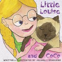 Little Louise and Coco 1