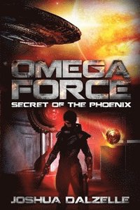 bokomslag Omega Force