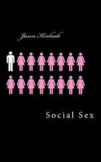bokomslag Social Sex