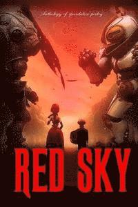 bokomslag Red Sky: Anthology of Speculative Poetry