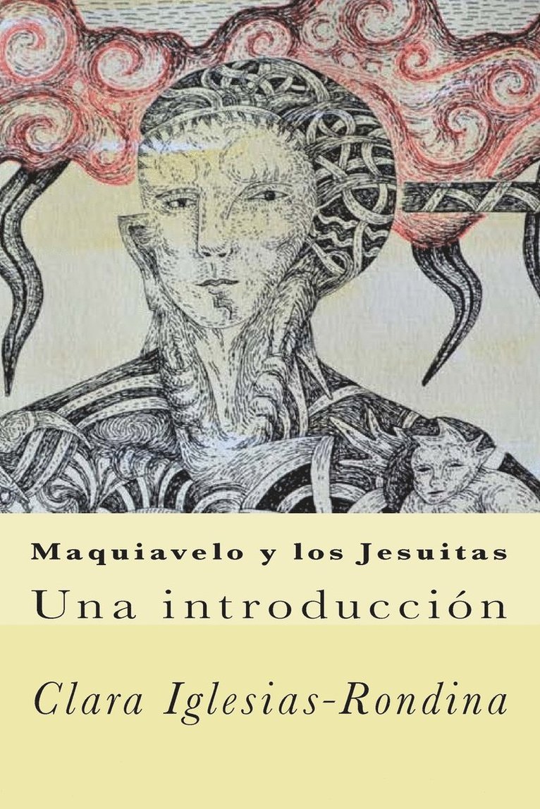 Maquiavelo y los Jesuitas 1