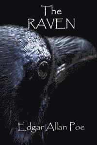 bokomslag The Raven
