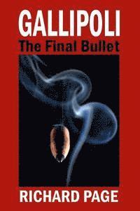 bokomslag Gallipoli - The Final Bullet: A Traitor's Tale