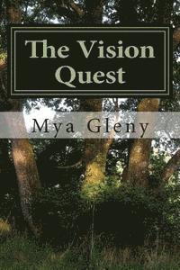 bokomslag The Vision Quest: A Journey with StarSeed Woman
