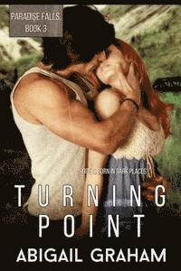 bokomslag Turning Point: Paradise Falls, Book 3