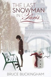 bokomslag Last Snowman in Paris