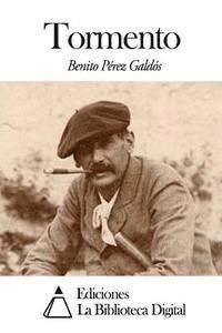 Benito Perez Galdos - Tormento, Häftad
