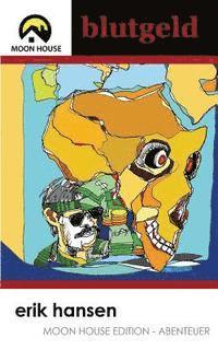 Erik Hansen - Blutgeld, Häftad