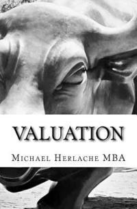 bokomslag Valuation