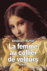 La femme au collier de velours 1