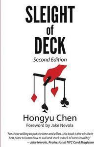 Sleight of Deck: Second Edition: Find the Cards you Need and Deal Them Where You Want 1