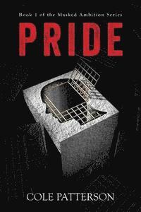 Cole Patterson - Pride, Häftad