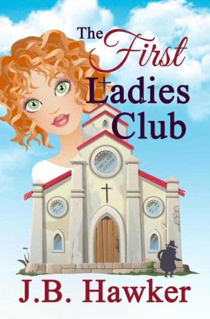 The First Ladies Club 1