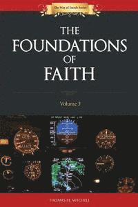 bokomslag Foundations of Faith