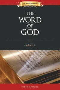 bokomslag The Word of God