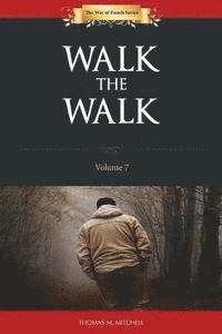bokomslag Walk the Walk