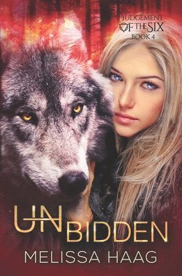 Melissa Haag - (Un)bidden, Häftad