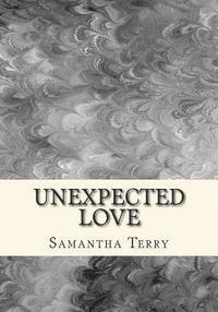 Samantha Terry - Unexpected Love, Häftad
