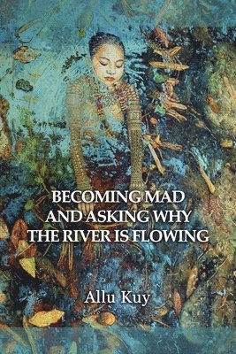 Becoming Mad and Asking Why the River is Flowing 1