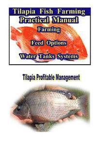 bokomslag Tilapia Fish Farming