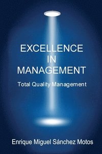 bokomslag Excellence in Management