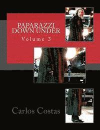 bokomslag Paparazzi Down Under: Volume 3