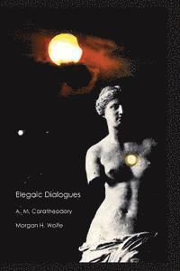 bokomslag Elegaic Dialogues: Responses to Poetic Thoughts