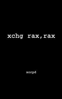 Xchg Rax, Rax 1