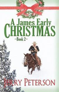 Jerry Peterson - A James Early Christmas - Book 2, Häftad