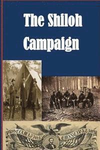 The Shiloh Campaign 1