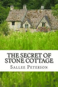 bokomslag The Secret of Stone Cottage