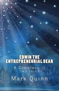 bokomslag Edwin the Bear