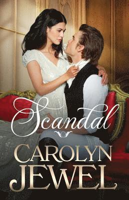 Scandal: A Regency Historical Romance 1