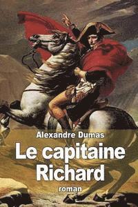 Le capitaine Richard 1