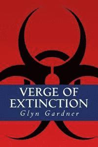 Glyn Gardner - Verge of Extinction, Häftad