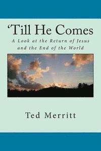 bokomslag 'Till He Comes: A Look at the Return of Jesus and the End of the World