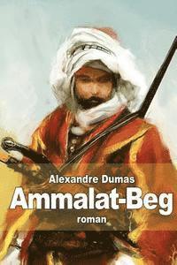 bokomslag Ammalat-Beg