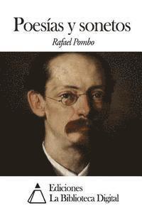 Rafael Pombo - Poesías y sonetos, Häftad