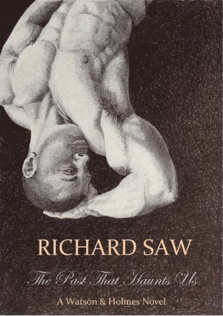 Kevin James - The Past that Haunts Us, Häftad