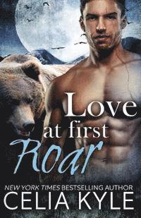 bokomslag Love at First Roar