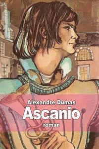 bokomslag Ascanio