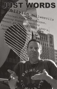 Brian Czarnik - Just Words, Häftad