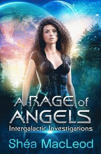 bokomslag A Rage of Angels