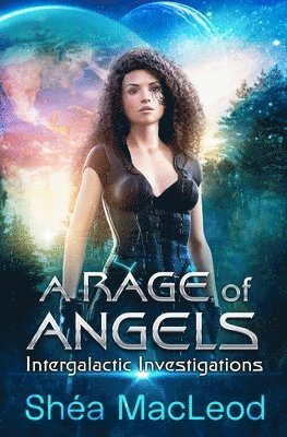 A Rage of Angels 1