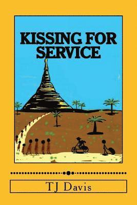 Kissing for Service 1